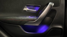 Mercedes-Benz CLA 180 AMG Line Premium + Night Ed 4dr Tip Auto Petrol Saloon